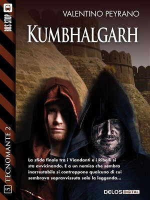 cover image of Kumbhalgarh